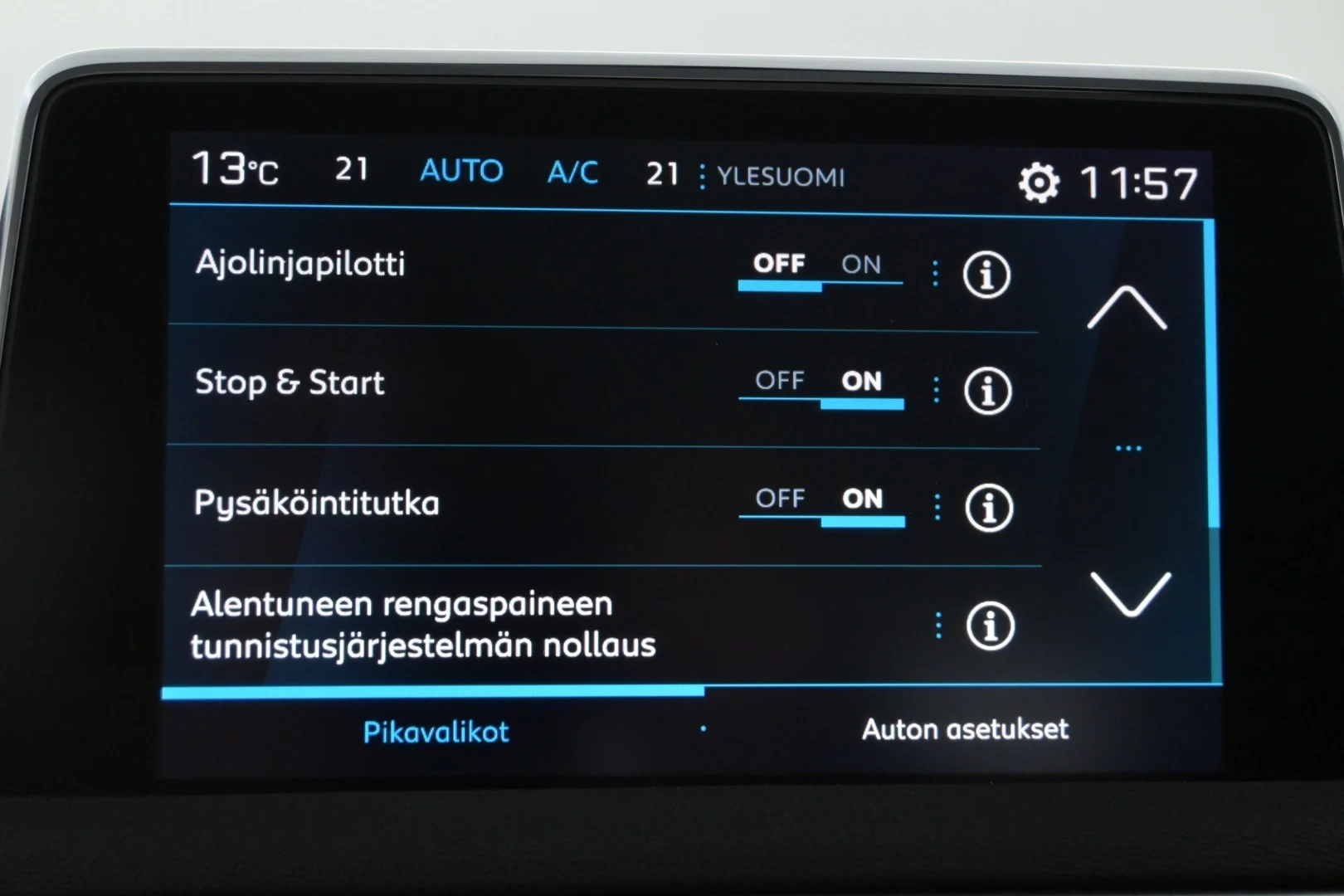 Car Image - 3AFxmMSgORtKZpVlhjvzaL