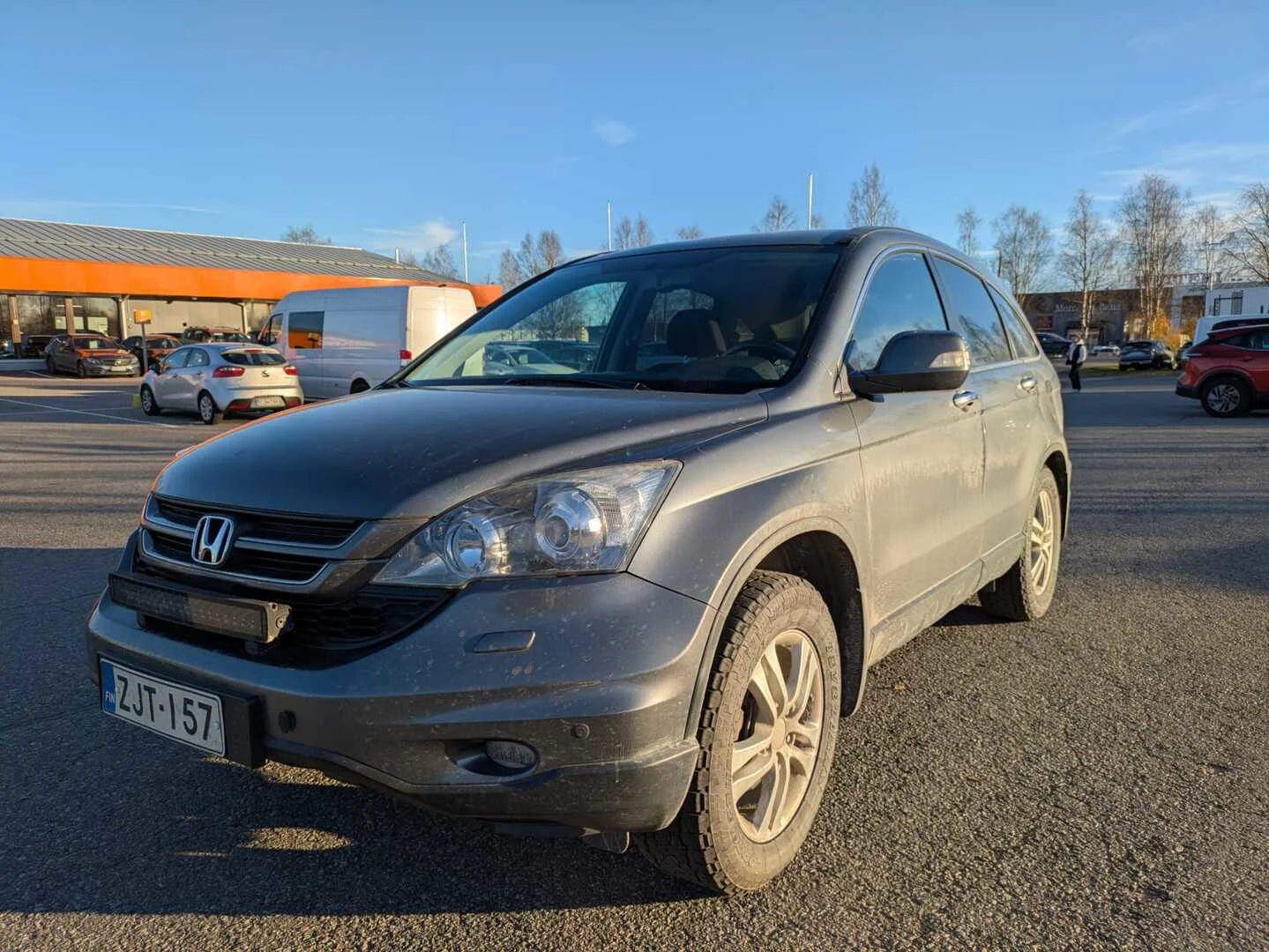 Car Image - 25TEOesMkHncXcfsTd14Lu