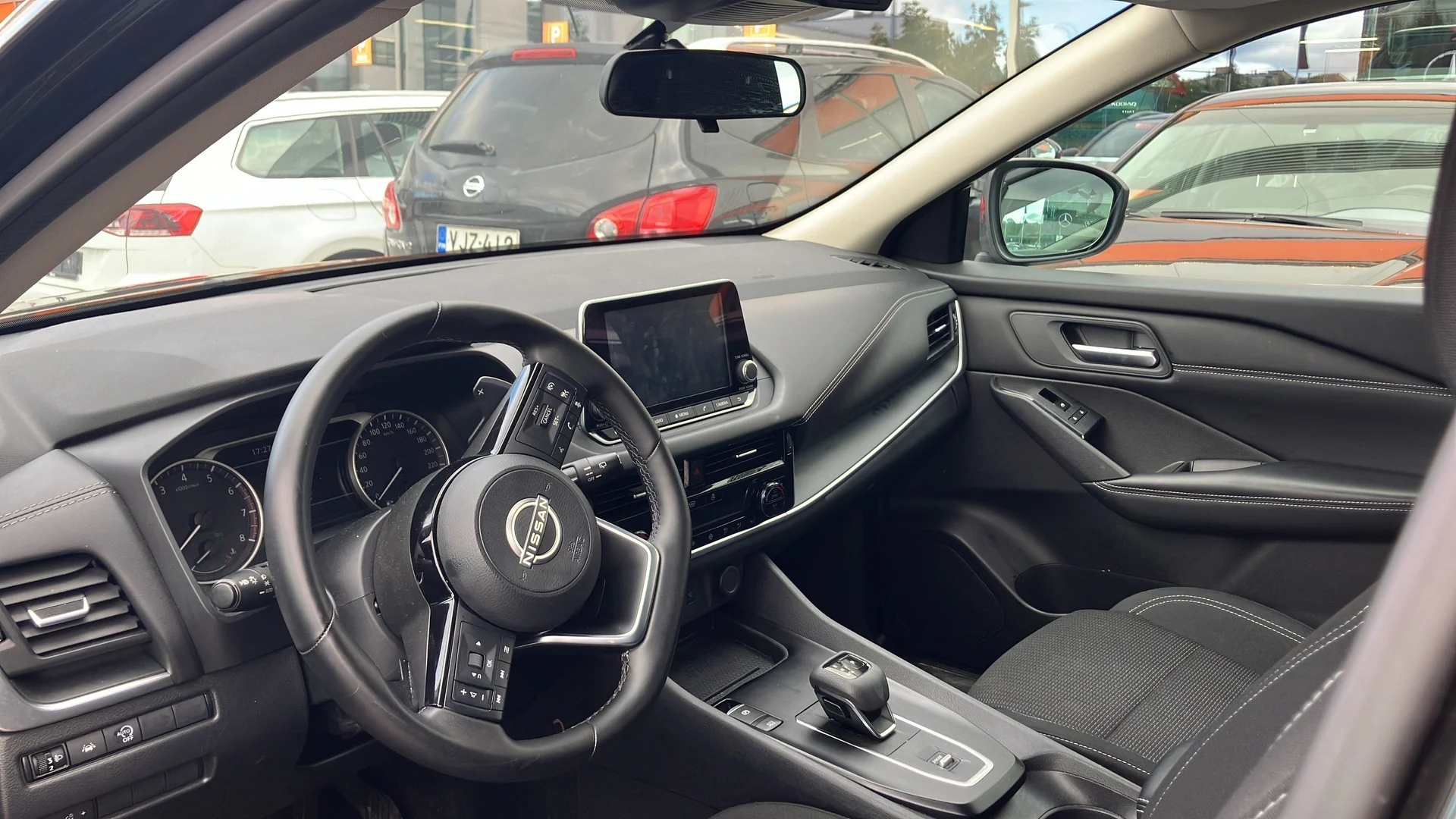 Car Image - 6pSGOJippF0WdIzoduZSkc