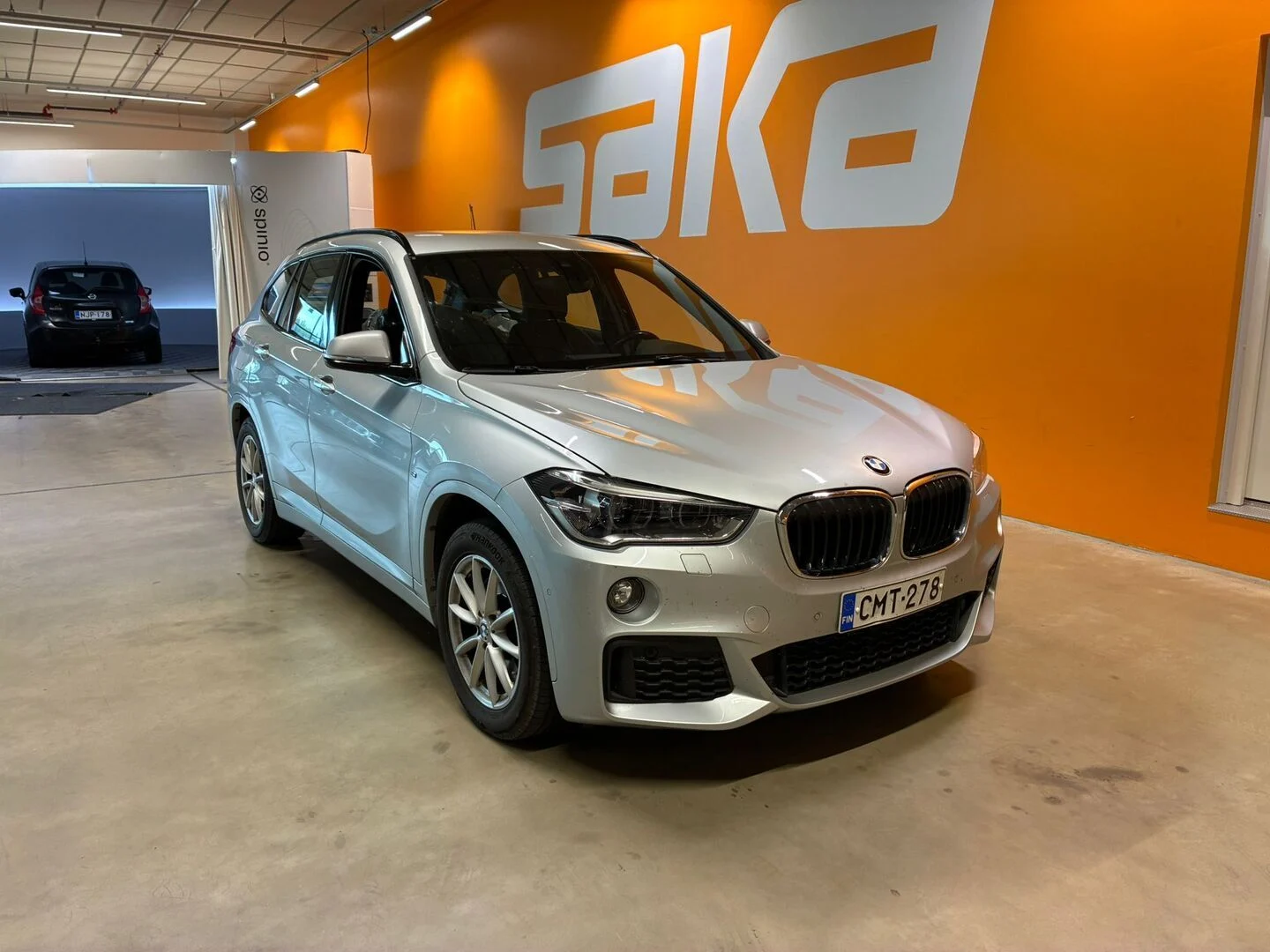 Car Image - 2ef3G5GXd164pvOjJoQvJY