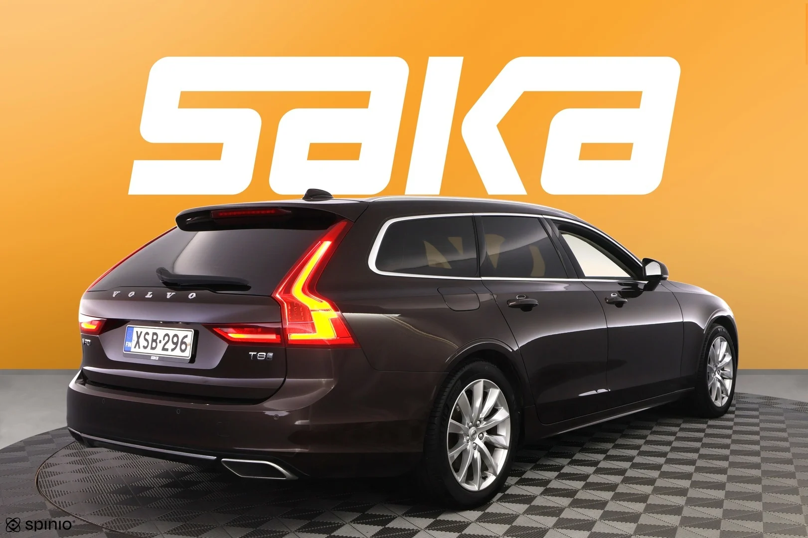 Car Image - 1HaN4uQeaBKUrm667LSnAc