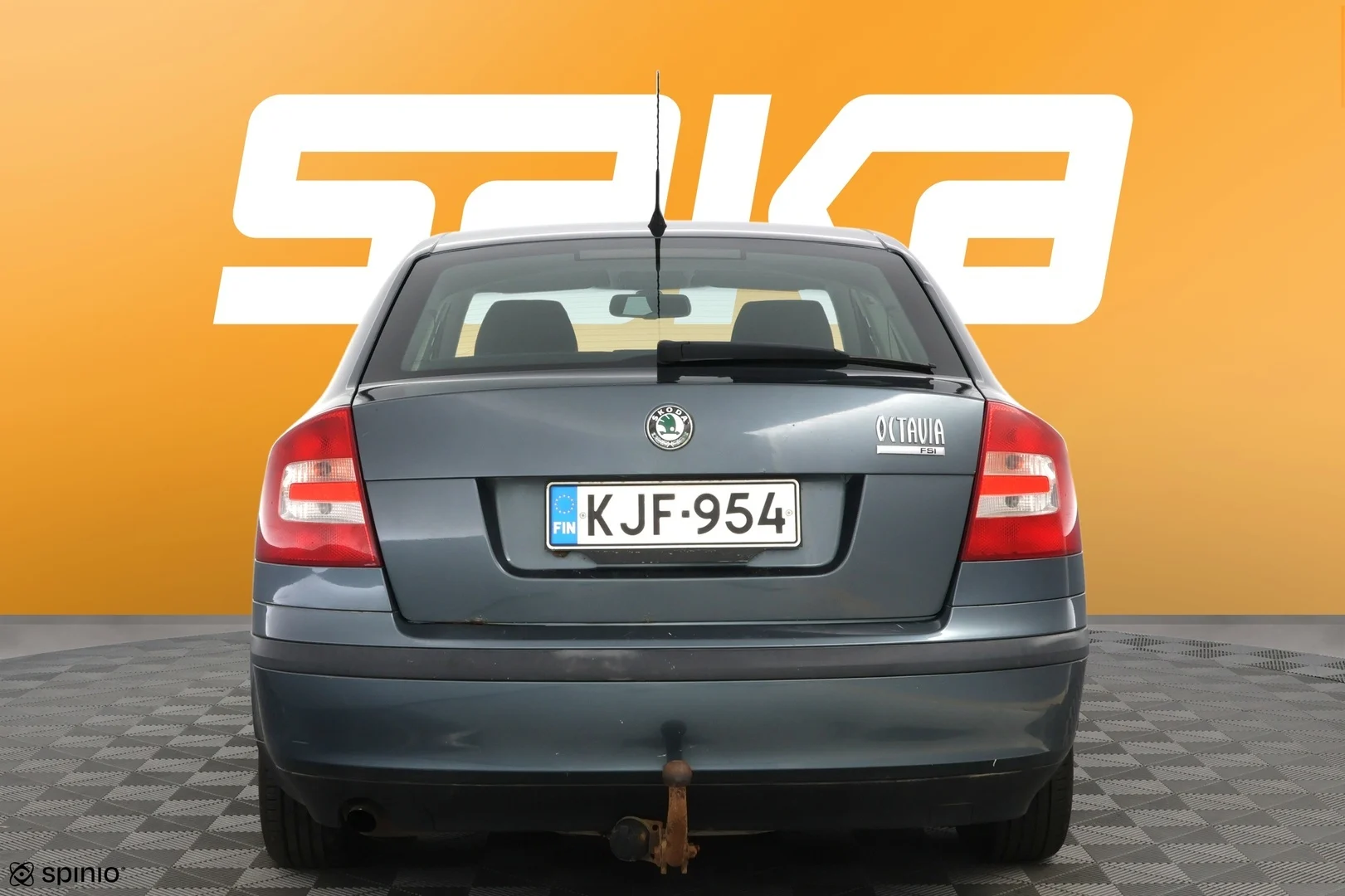 Car Image - 50f8jJ8V3ThwC5VGFa0xDQ