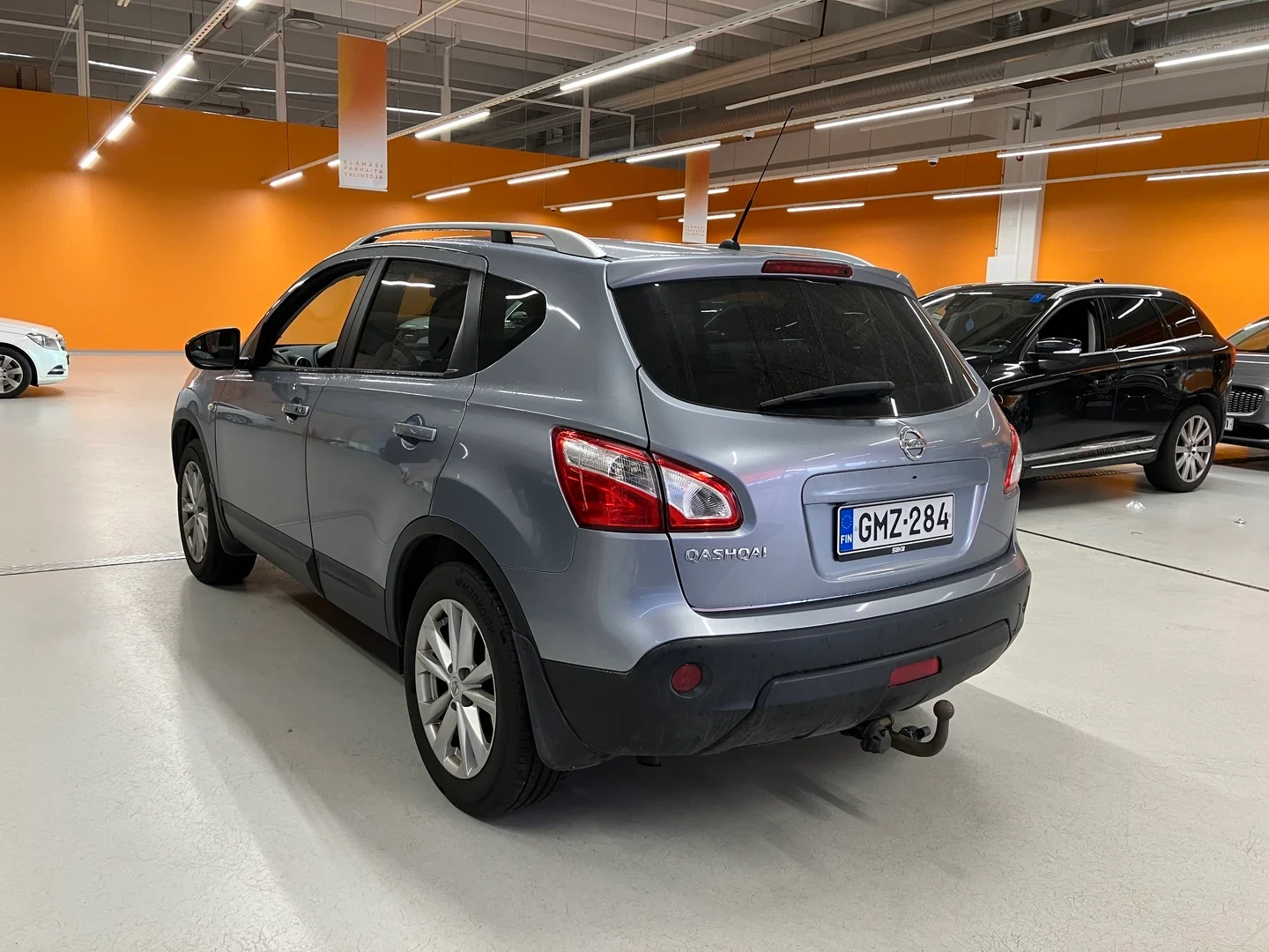 Car Image - QX4YpcJYZbmFztY08fuFj