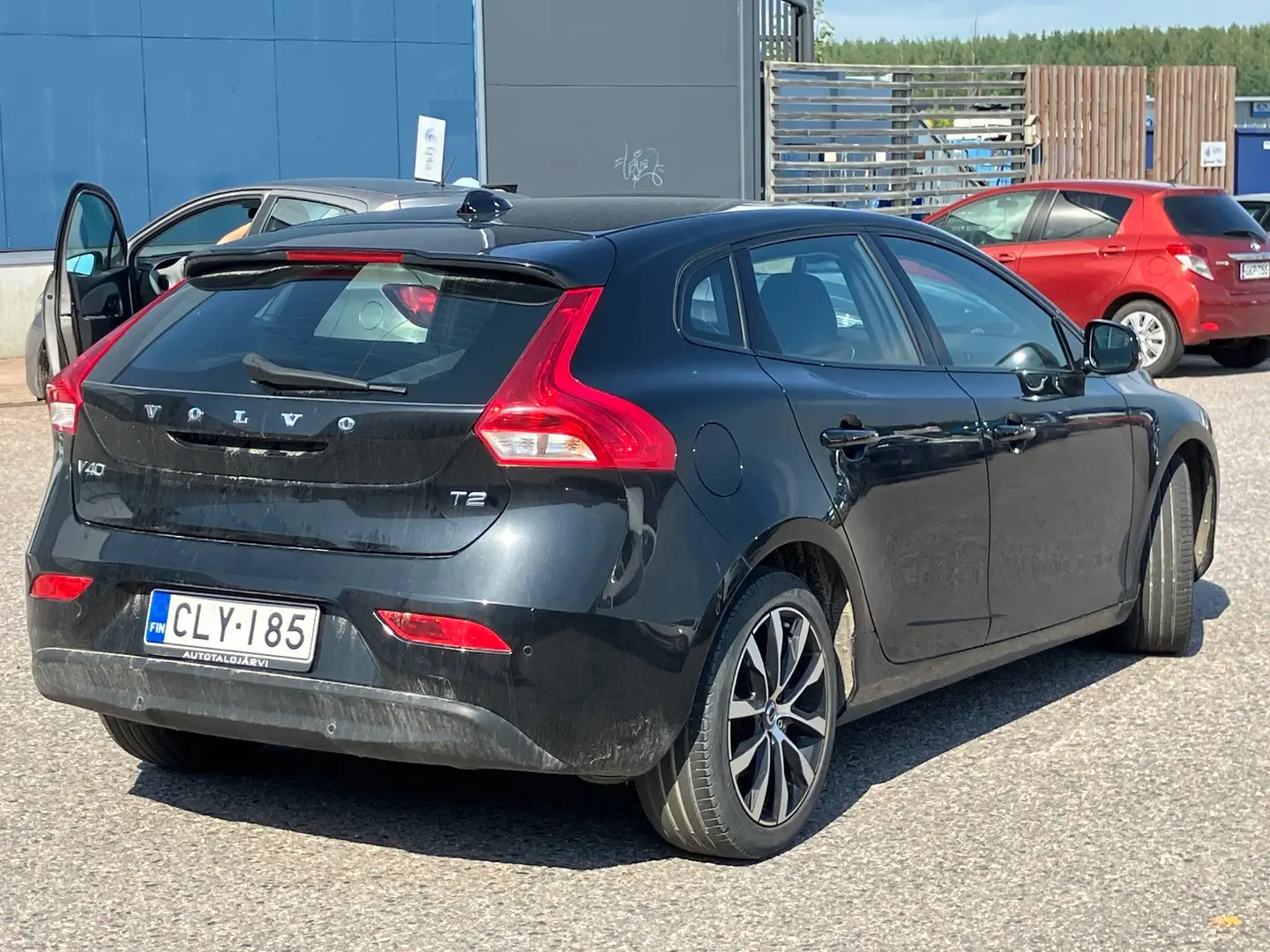 Car Image - 5MF4G3LEl7XpxDEkTy3iGa