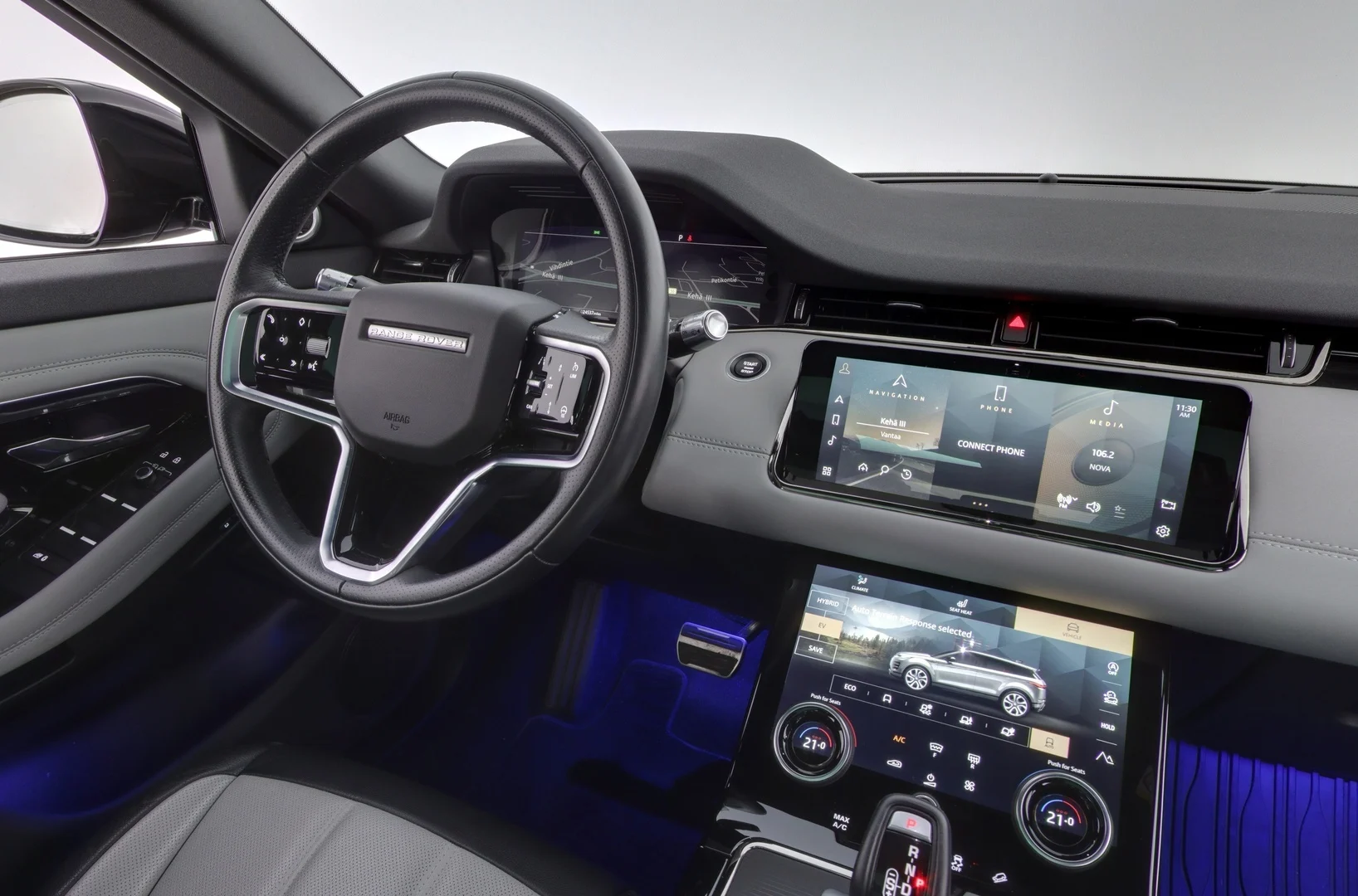 Car Image - 5noXvdajlMxirUQALlQyBb