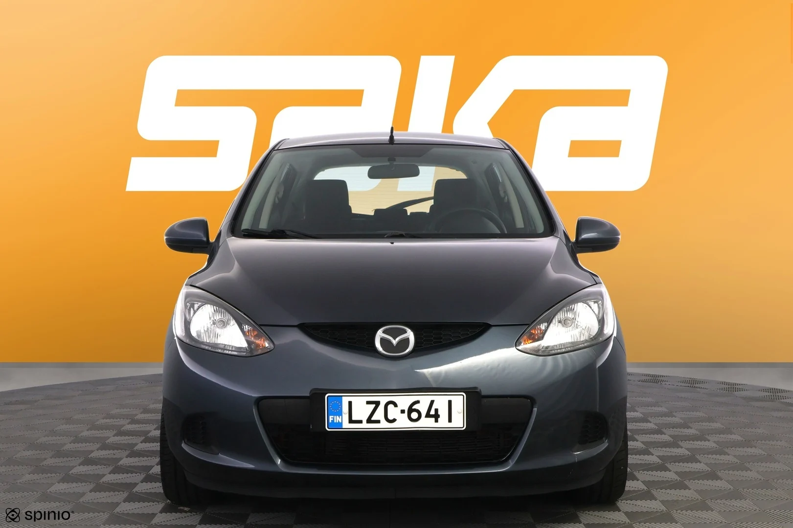 Car Image - 51KeEw8PdddbFpIEevtnoQ