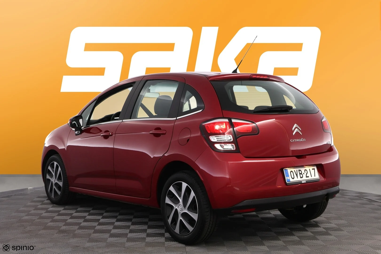 Car Image - 7wF0M4WFVM83BIVO219Uye