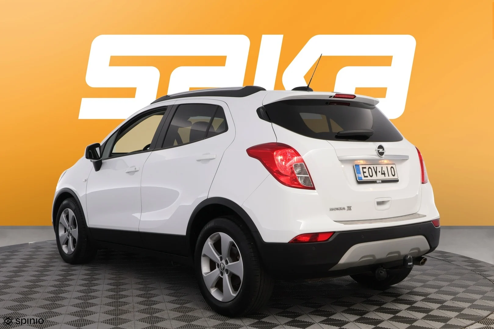 Car Image - 2kT6ljn2A5SdSCTNstrznB