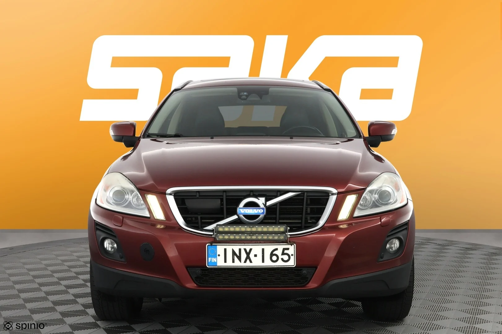 Car Image - 7xvdpPqGeEEvLElzSMtgxq