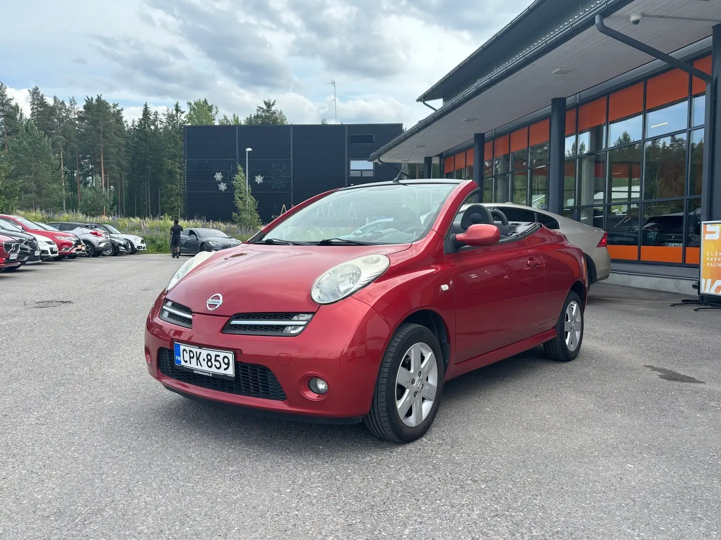 Car Image - 7MS4bHWFzJS7n4SjOqy3Tt