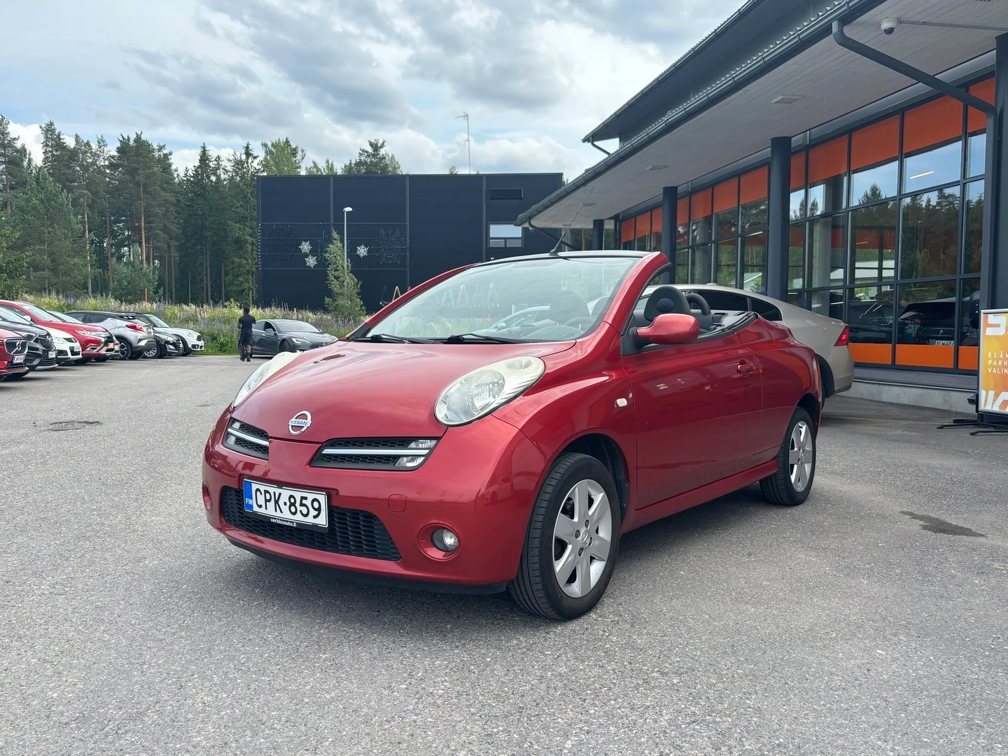 Car Image - 7MS4bHWFzJS7n4SjOqy3Tt