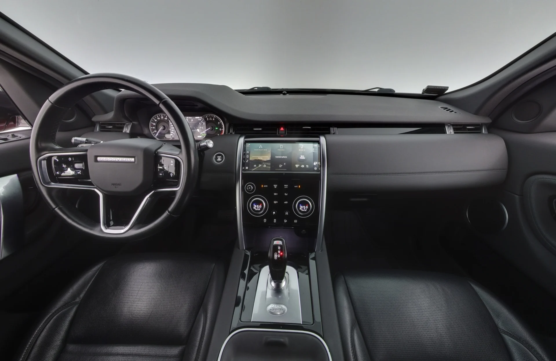 Car Image - 7pEVOFSF1RddMDCNUD2fTk