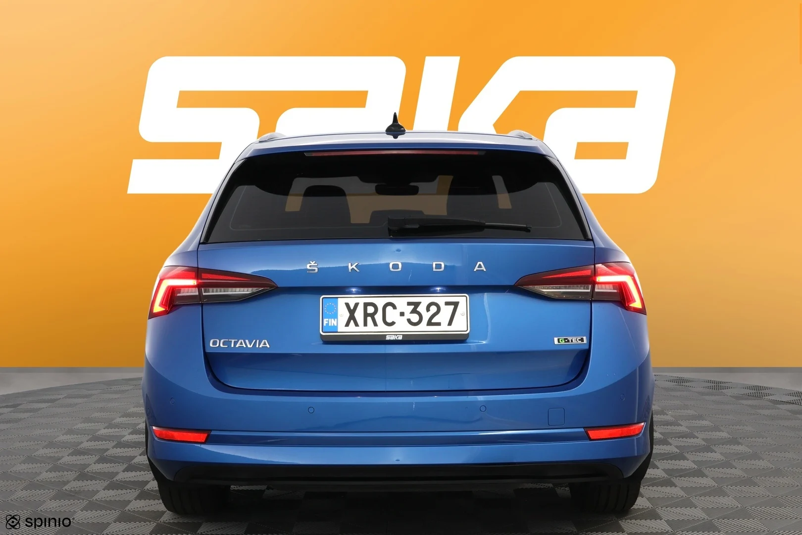 Car Image - 20VbQPwPiNe5ISmK2o6y6R