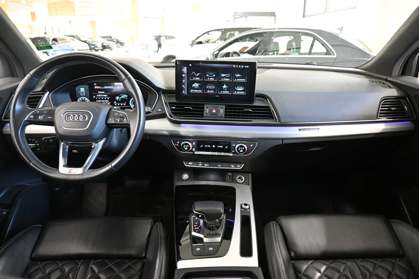 Car Image - 1n3KliyacGxdhCgdczm4lx