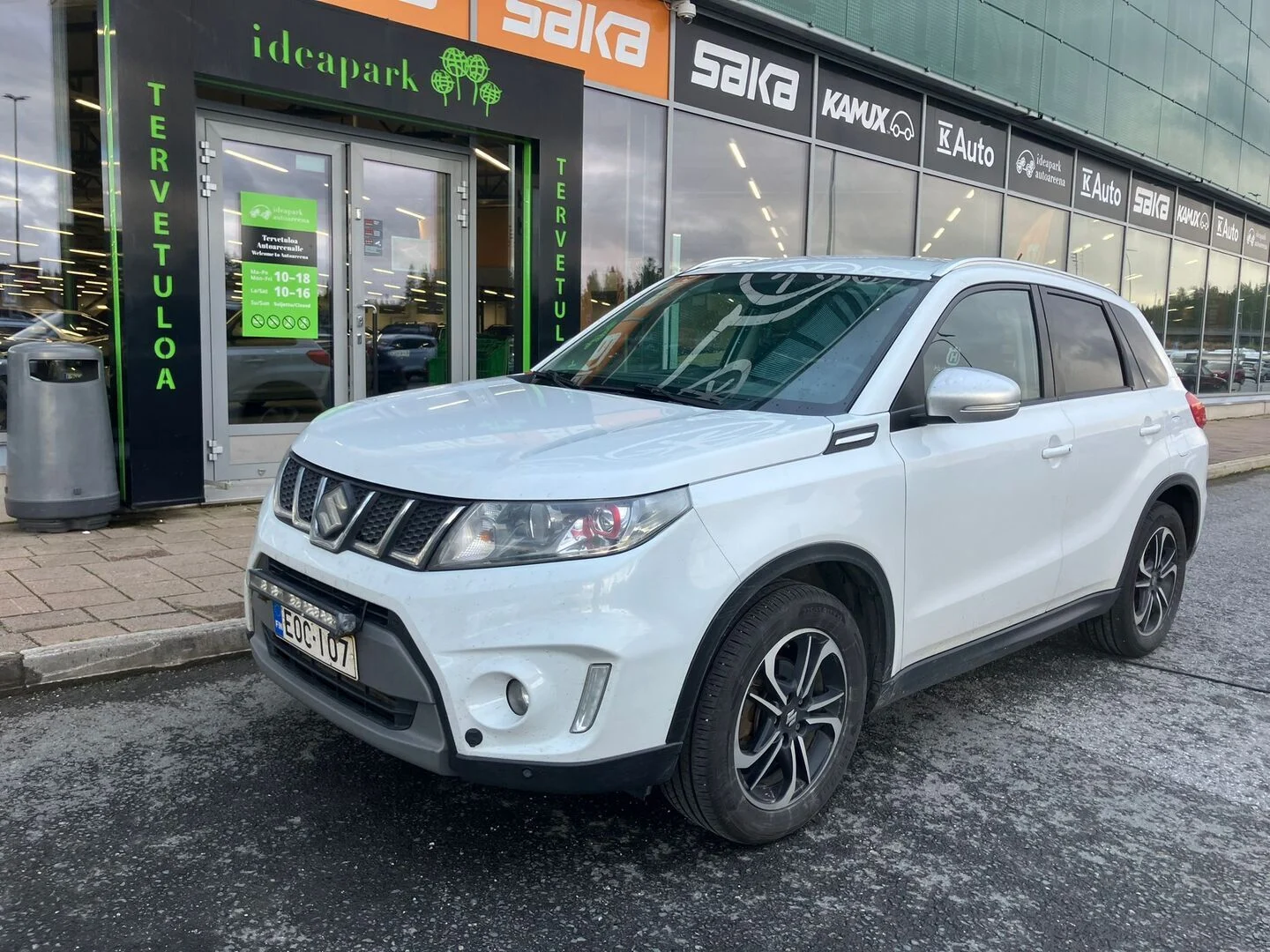 Car Image - KlxWnT055V7R4ODFKjlPH