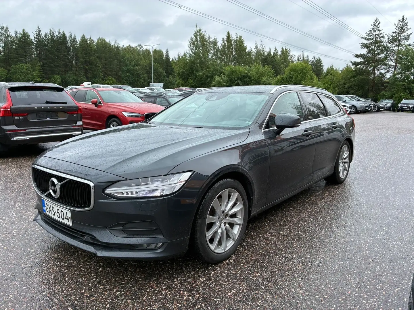 Car Image - 4SzcsBCrznhiW5eJWikTmO