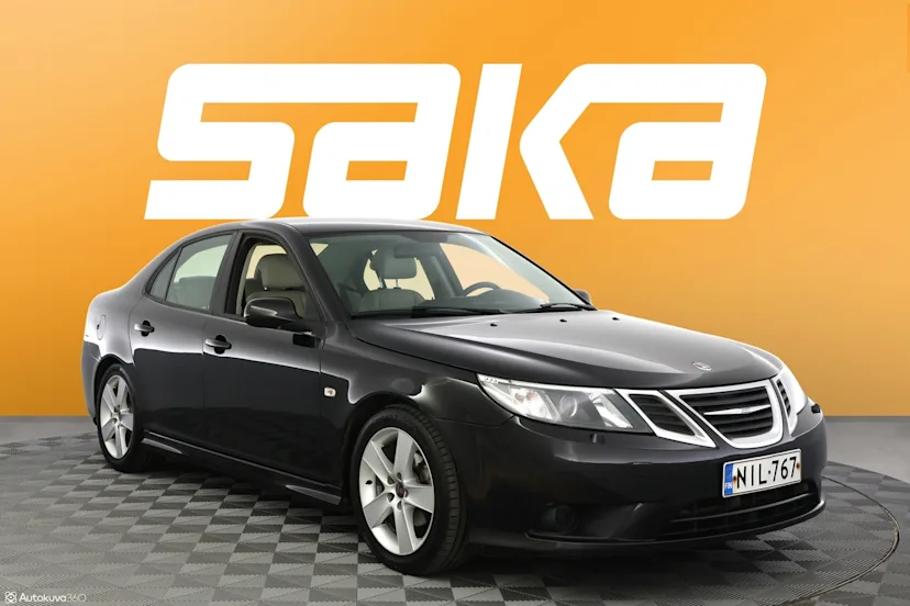 Saab 9-3