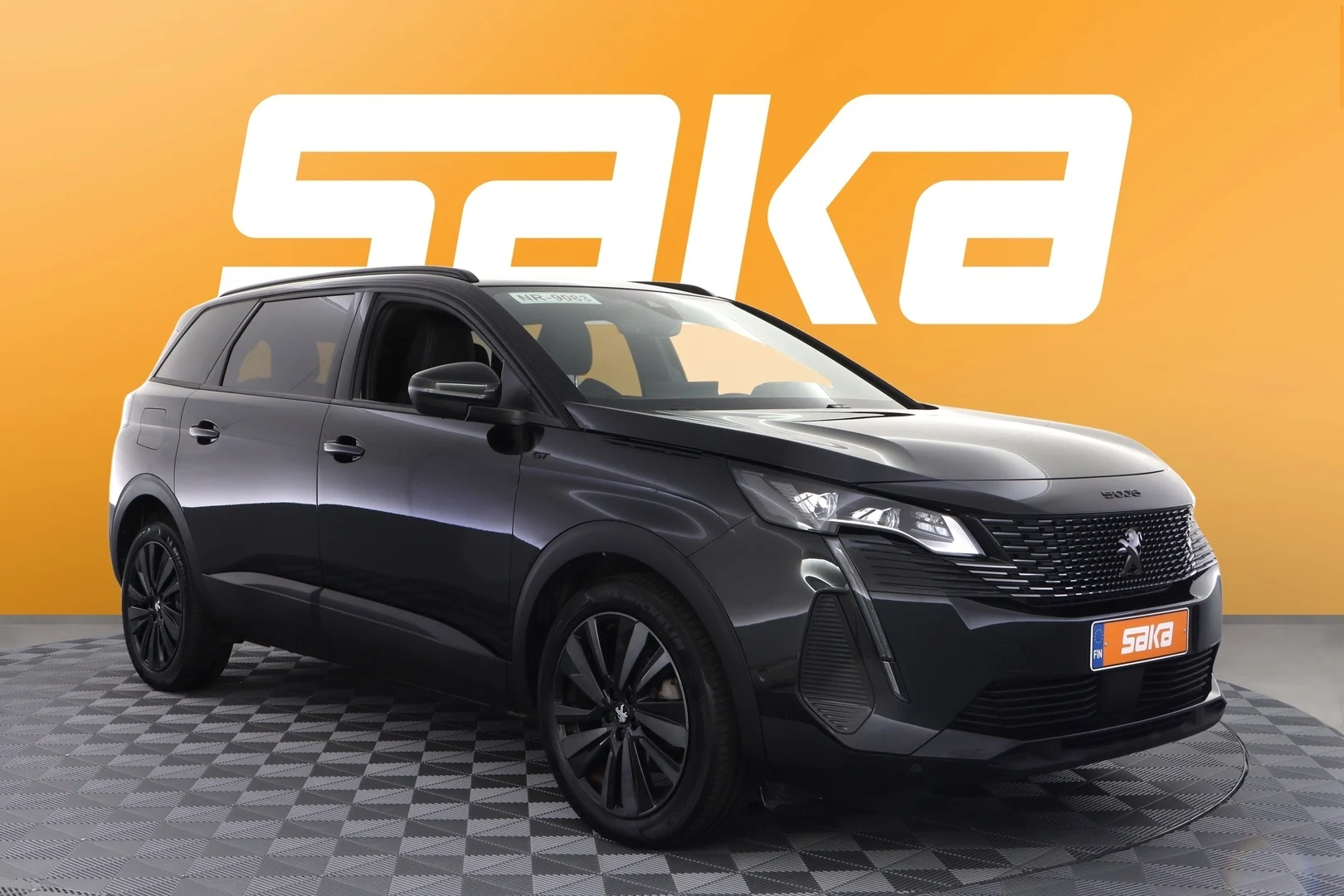 Car Image - 3kMmz6DSw0k3Lg4ZJclNFm