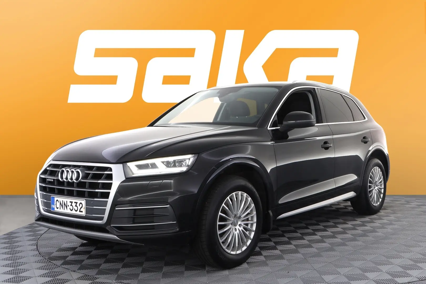 Car Image - 5XfgLplBDvUcwVub8q5bJD