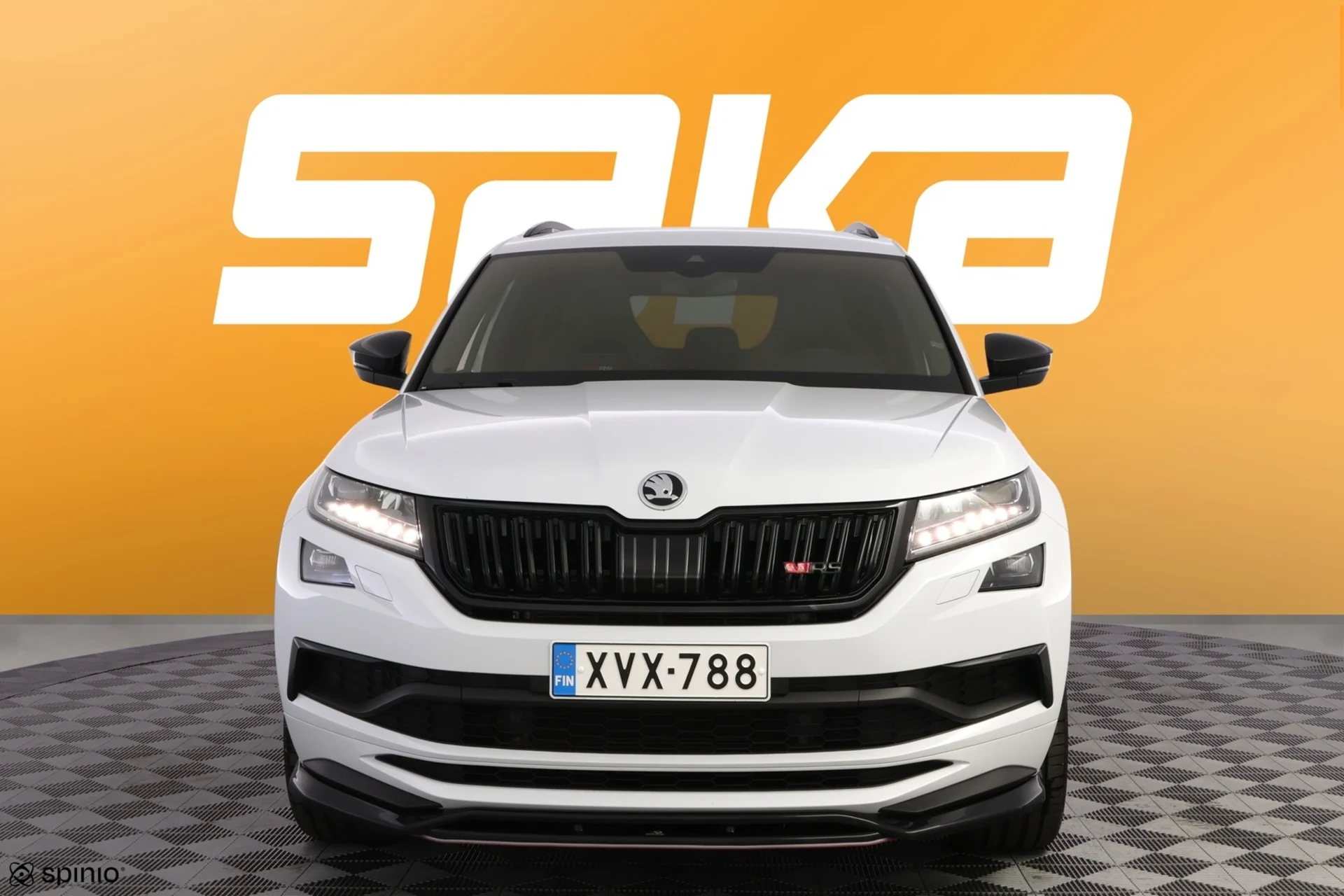 Car Image - 4kWf4DLbzT6Cdh8F7LGxhS