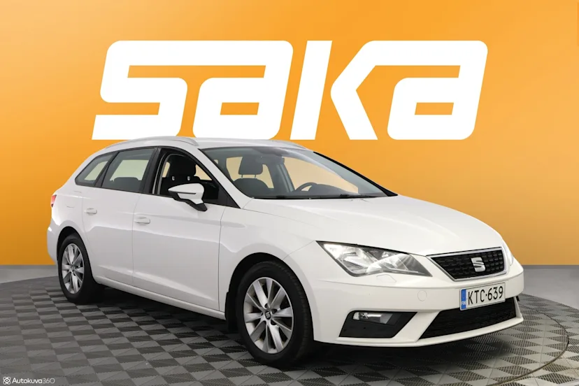 Seat Leon ST