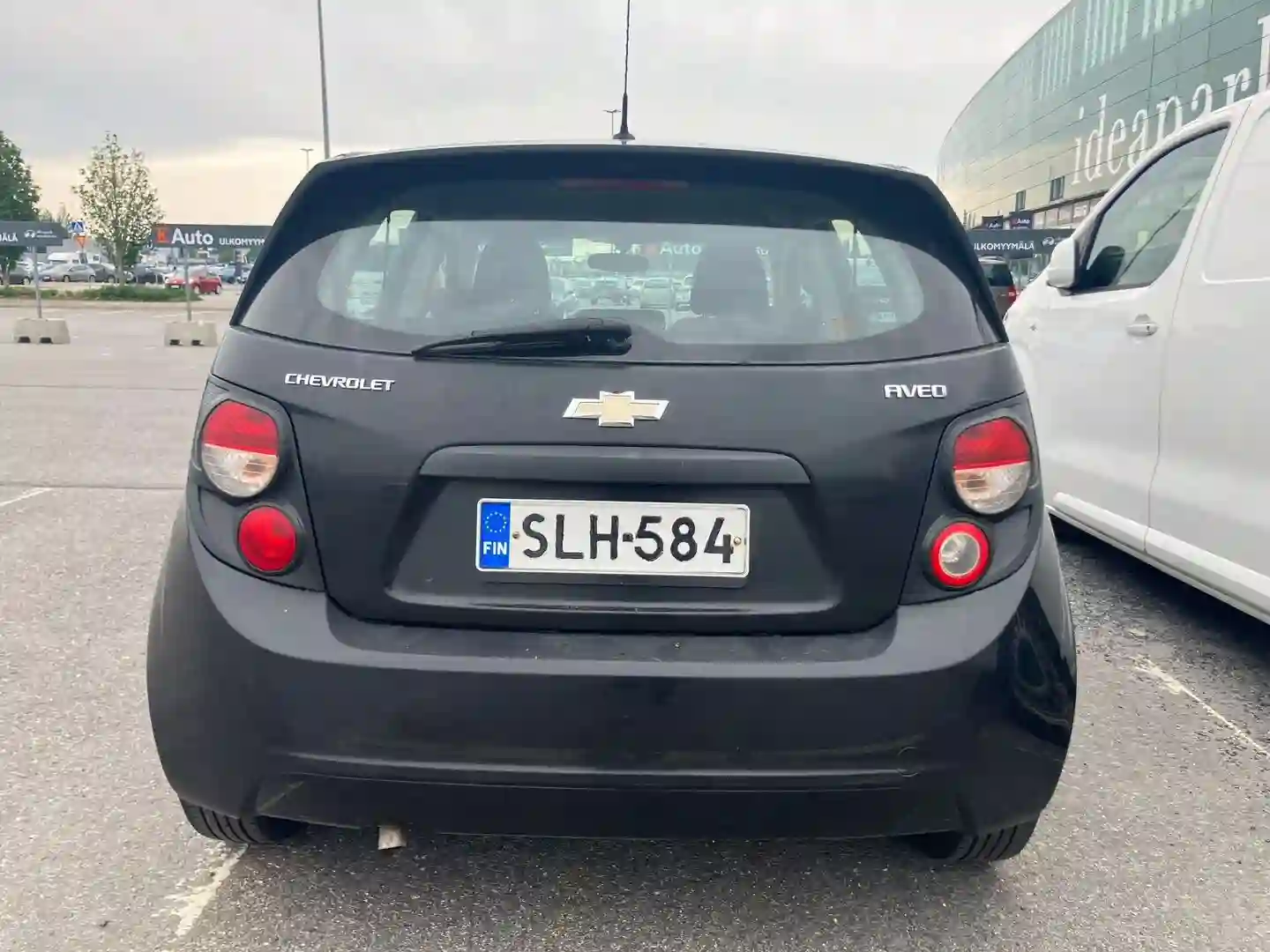 Car Image - 6fZfIV7RU5tKGJwkVlqDVs