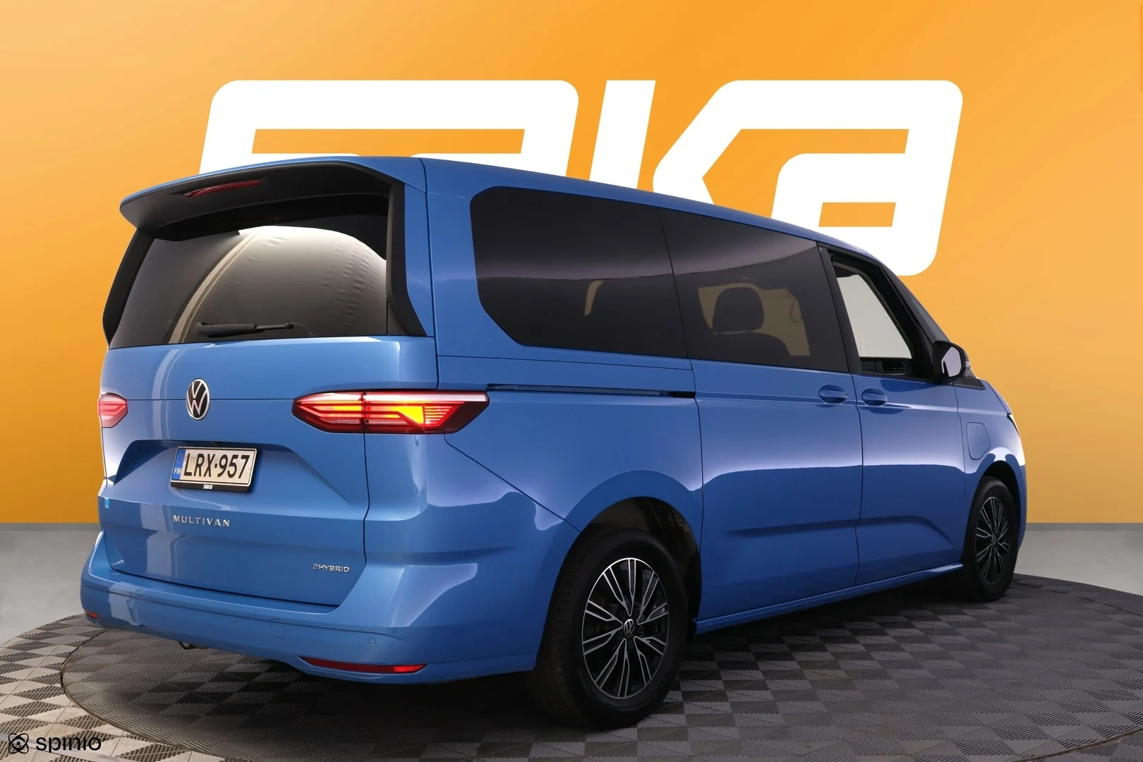 Car Image - 3lFynISUPT4O7ZxsRZqvdO