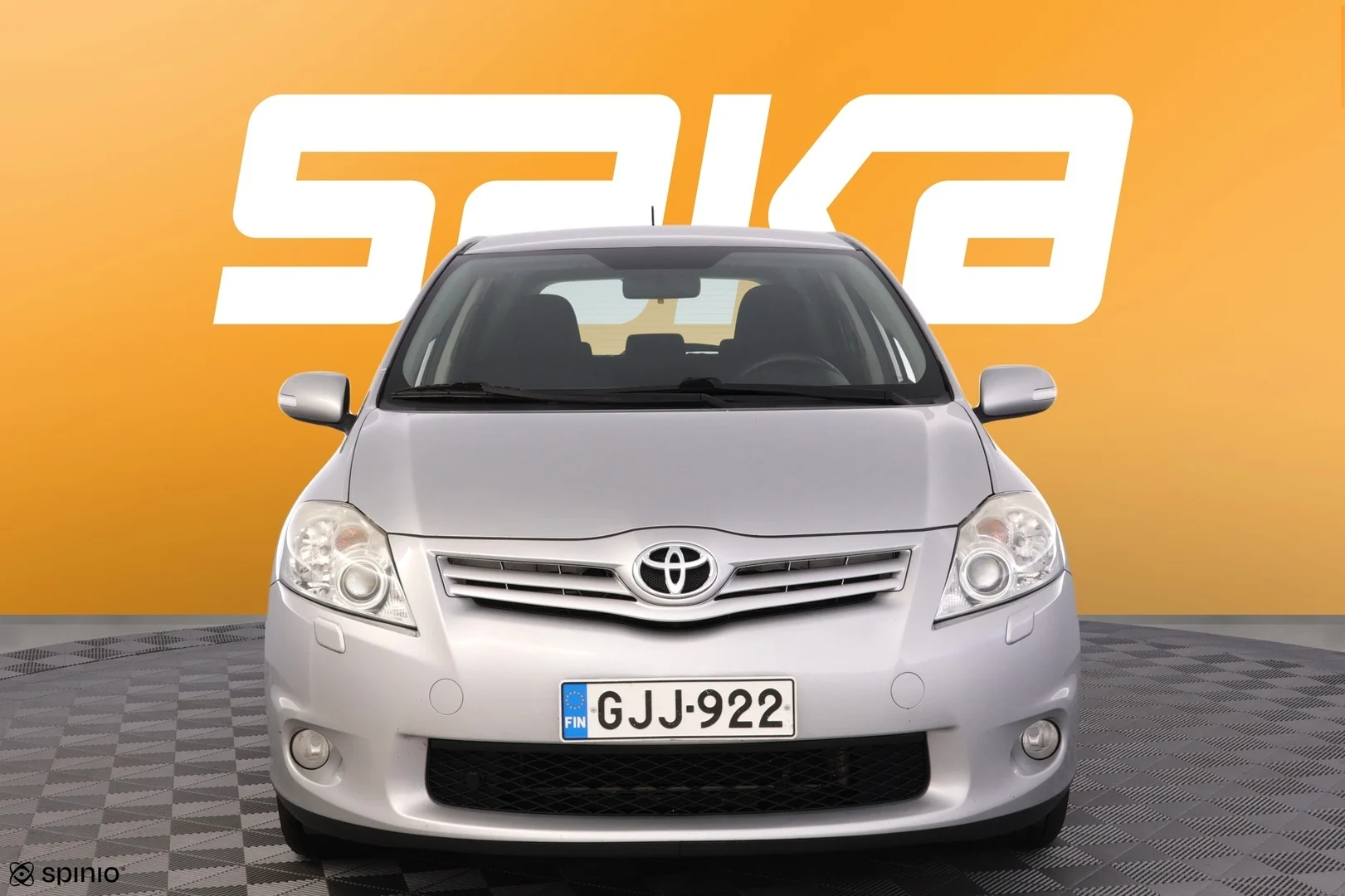 Car Image - 7jQ9K7ctaxWf2o7Me4kcw2
