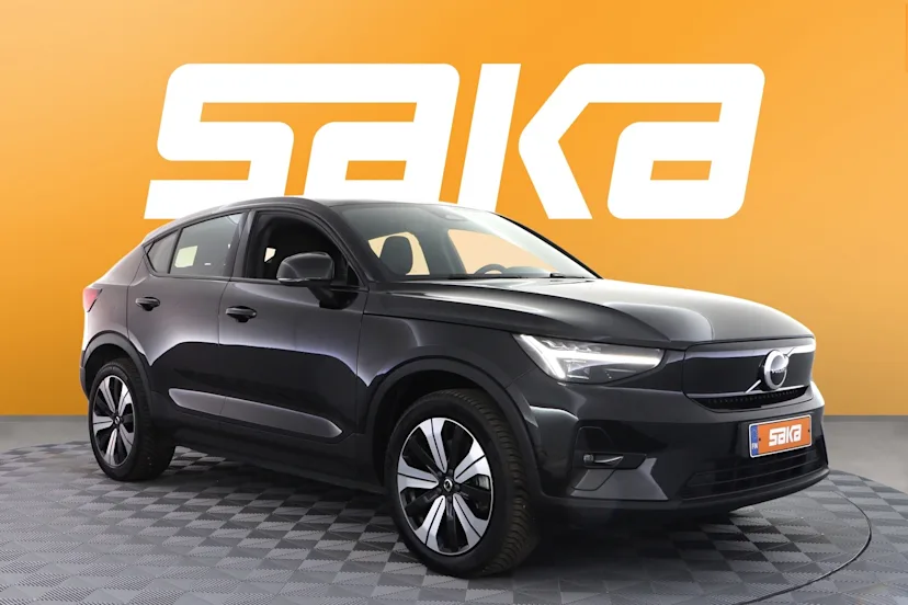 Volvo C40