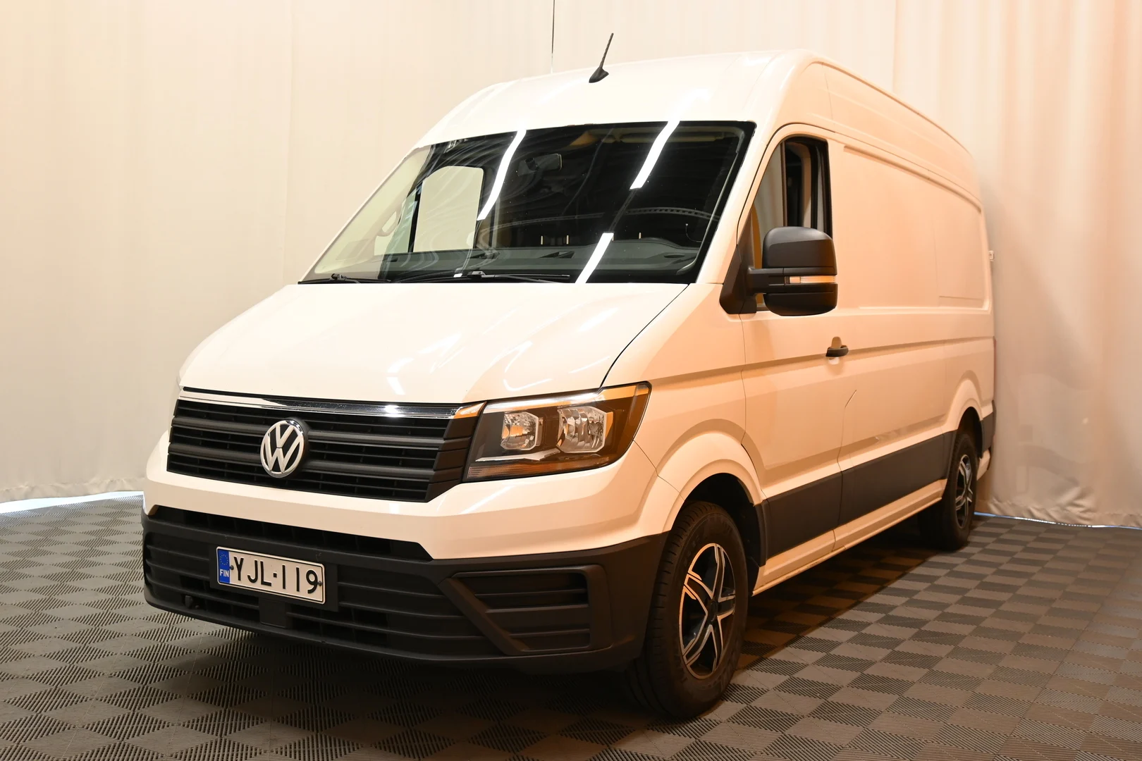 Car Image - 4rqjqko9RWnsYD0cV3GTJH