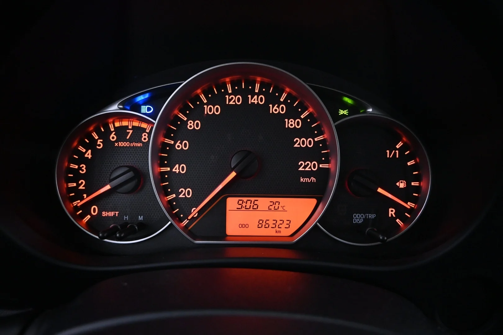 Car Image - 3uUEZmQM4RfNmrbs2m713t