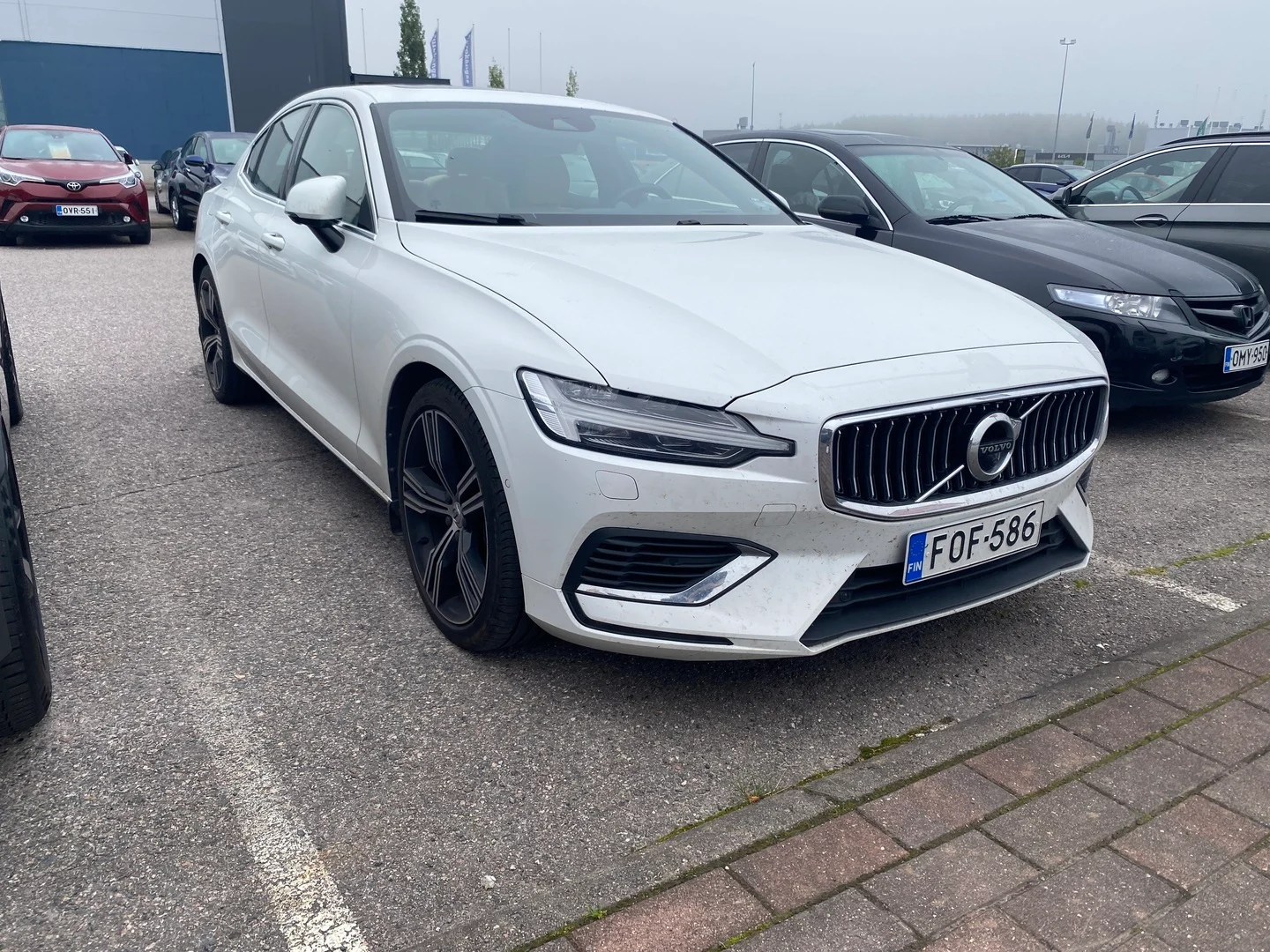 Car Image - 5p02kthKm99pvXHKQn0PmD