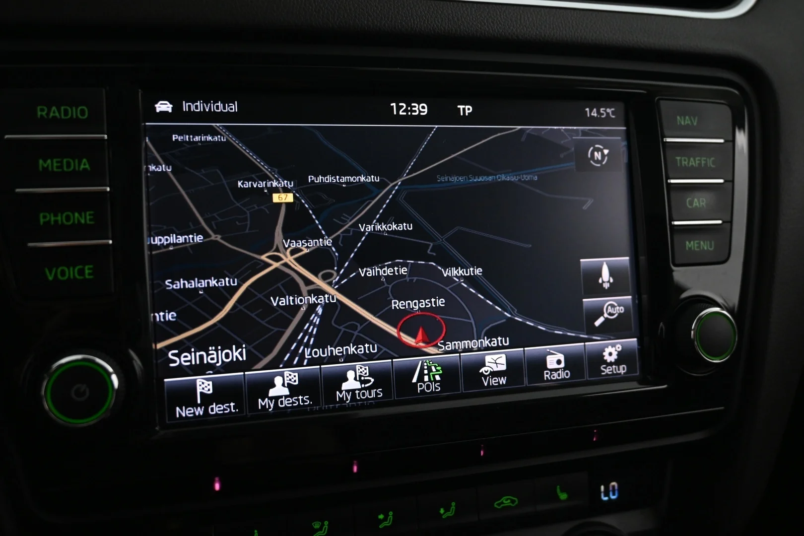 Car Image - 7wYgDlljM4K70Rgk8wYsQM