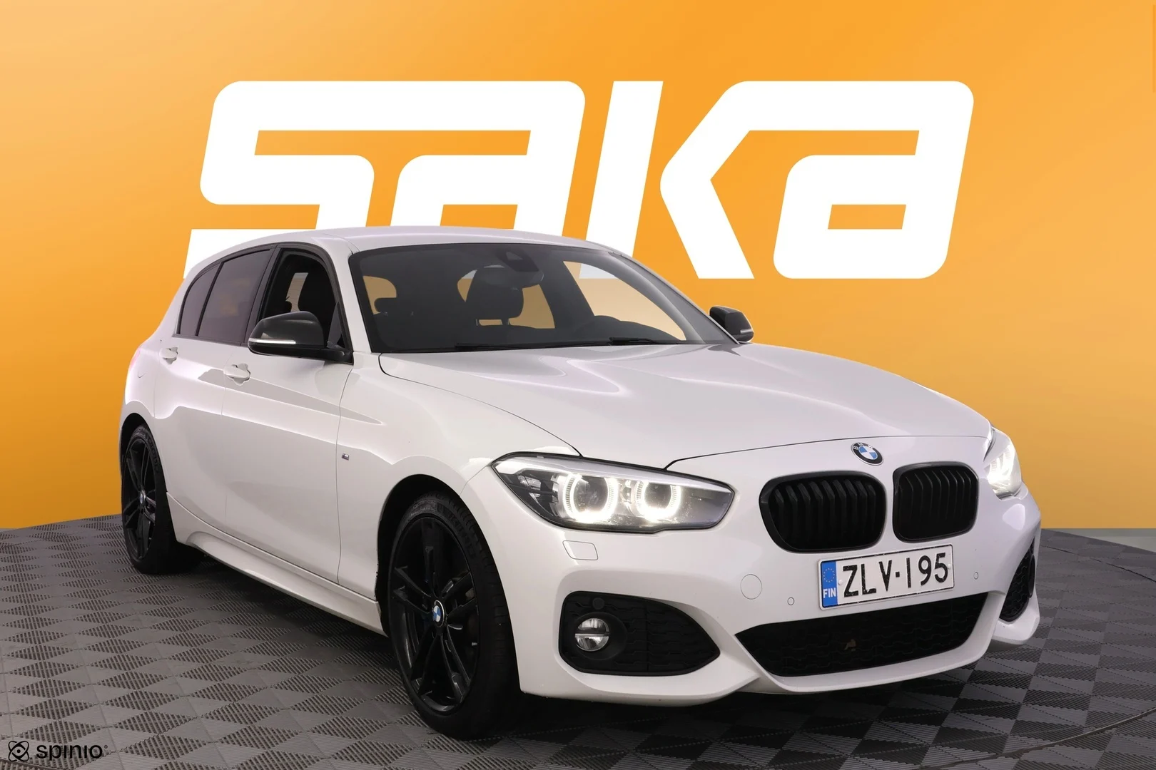 Car Image - 6i29SpZqq4HkxagUnB8uTC