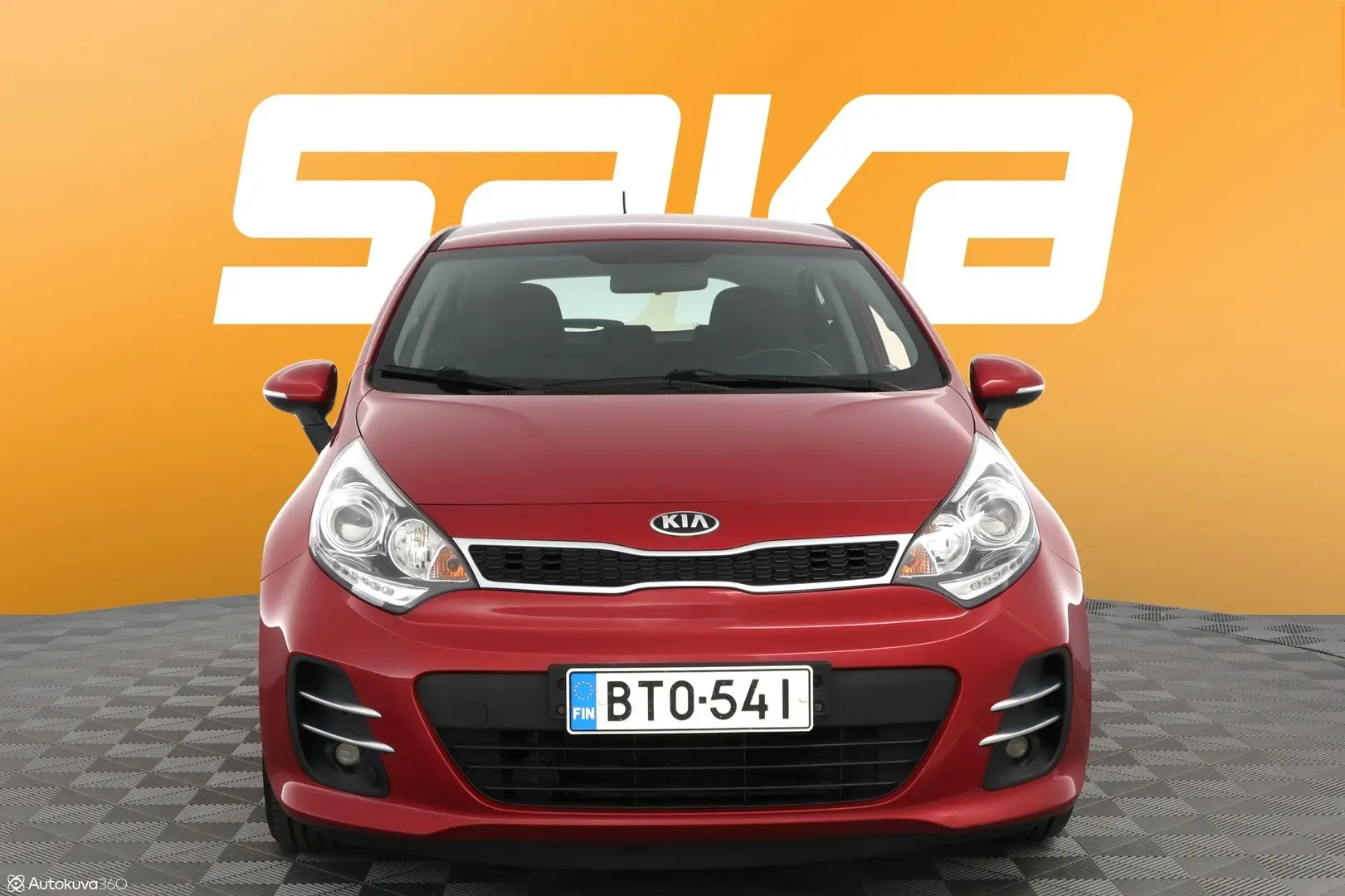 Car Image - 5WAGdHkn8saLybOyUKiuA5