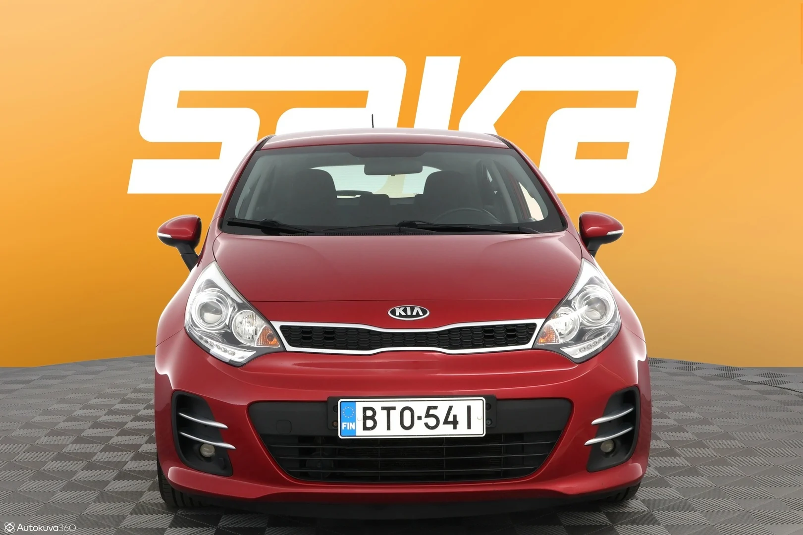 Car Image - 5WAGdHkn8saLybOyUKiuA5