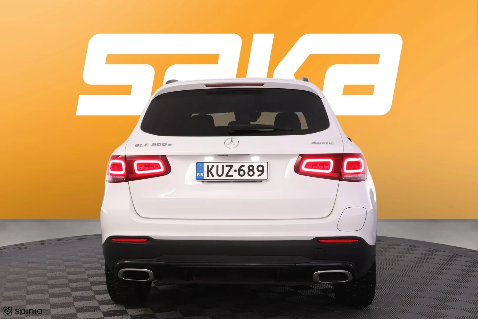 Car Image - 1hG1IAsNcOJxGHSChb9Pja