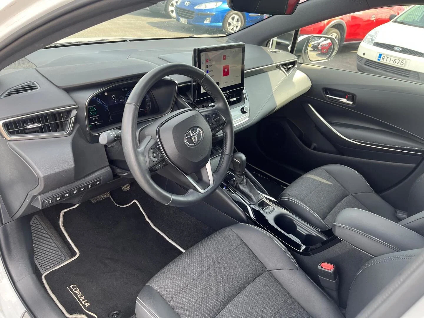 Car Image - 1fLVoarsQEHLHg13nRvn7Y