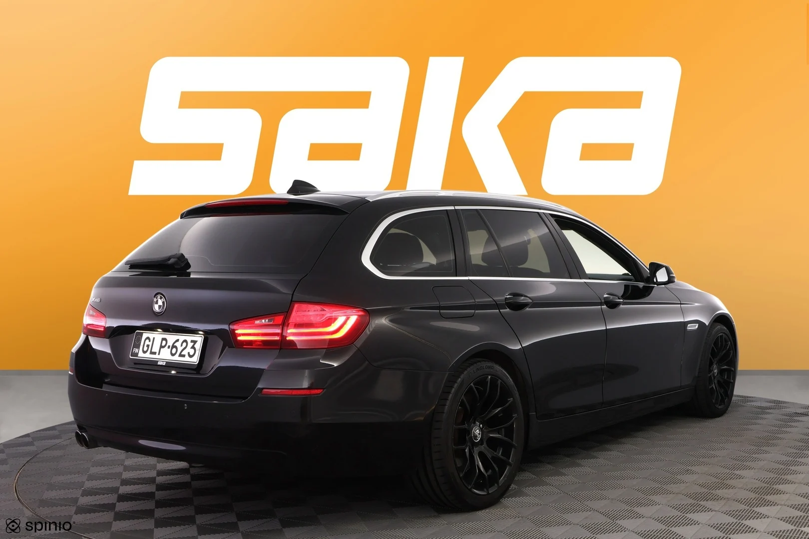 Car Image - 5uBizTbCeM5XzR7pkp2aJl