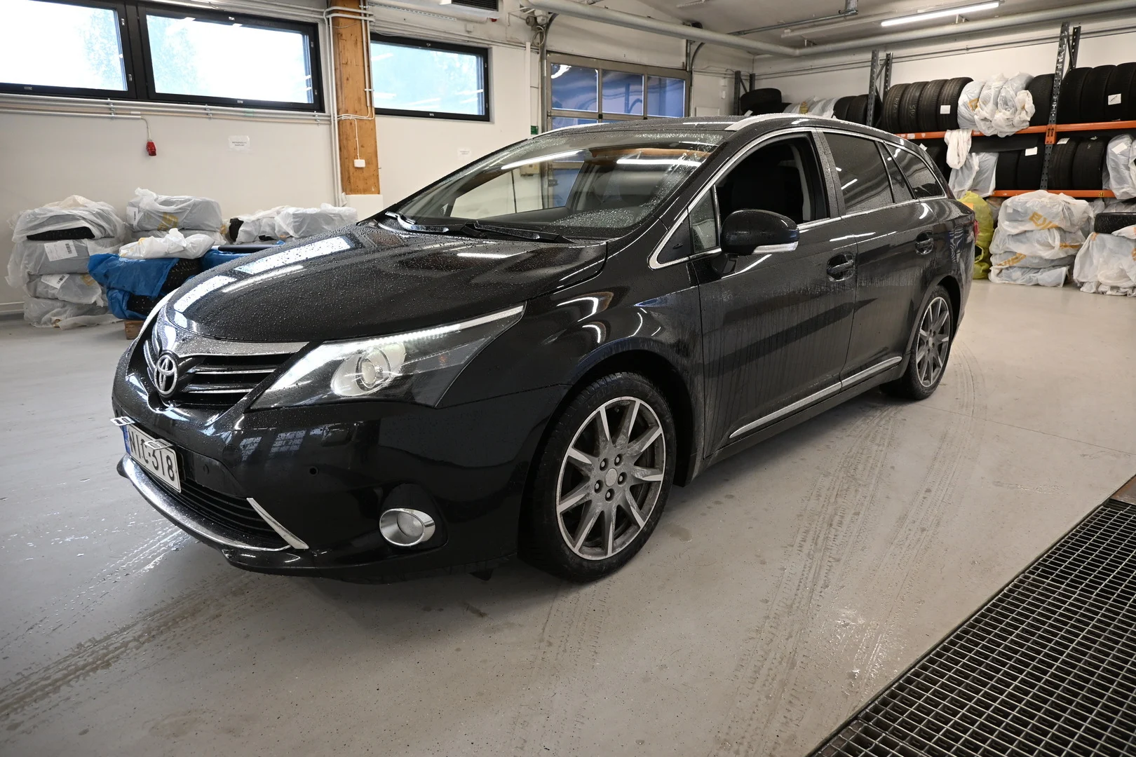 Car Image - 6xfthtge96powI1zjzPUyp
