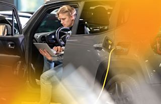 Saka aloittaa ensimmäisenä valtakunnallisena autoketjuna t..