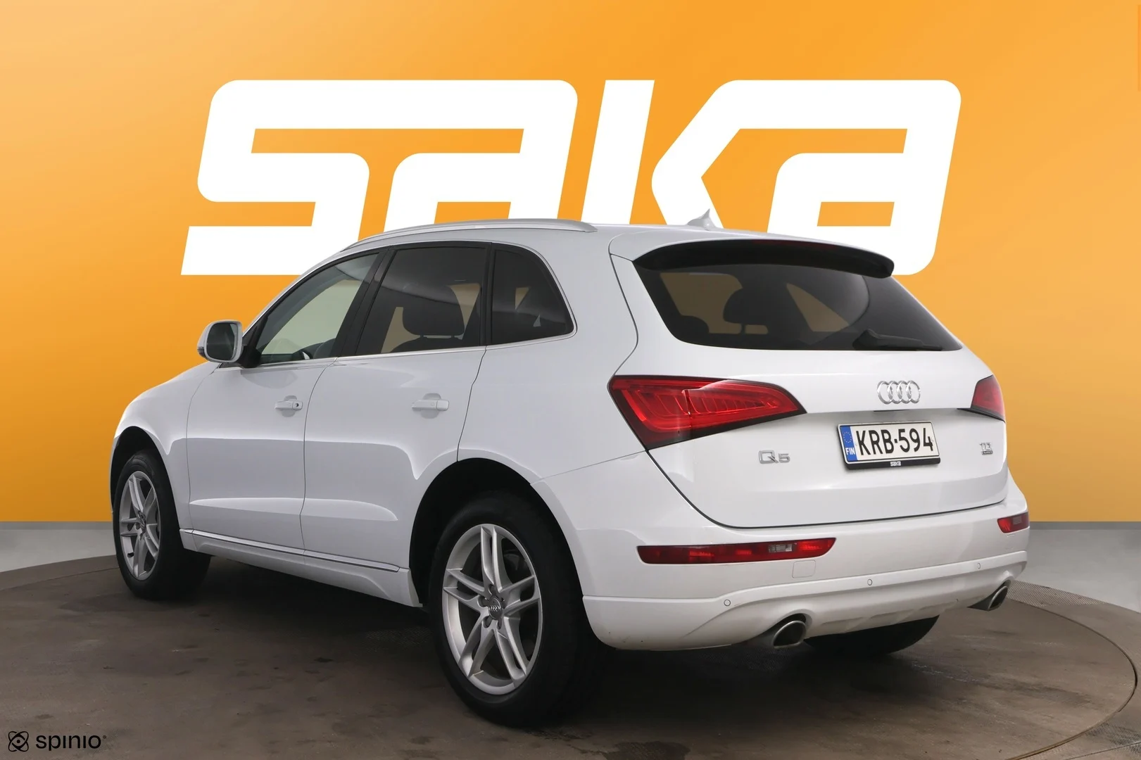 Car Image - 5ZGPAz47FEI0Ds6xKWCJMB