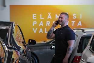 Katsastus: Miksi se on tärkeää ja mitä sinun tulee tietää?