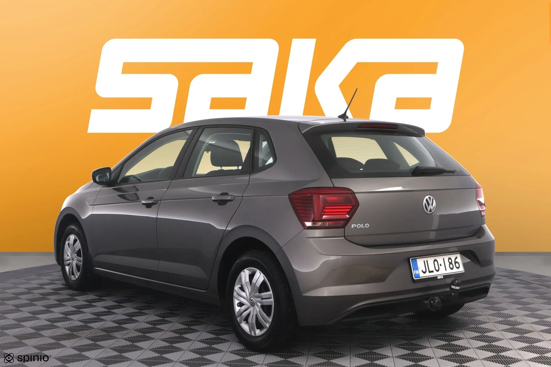 Car Image - 4gdlJ8esA0qhoUpmO4IIDV