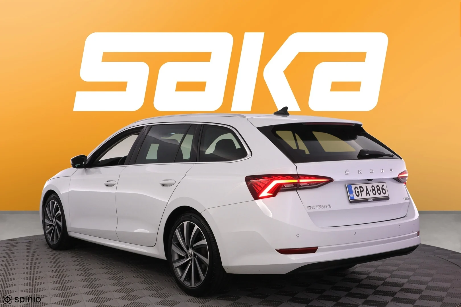 Car Image - 6XCZse3gIIK2GszZ4WJAph