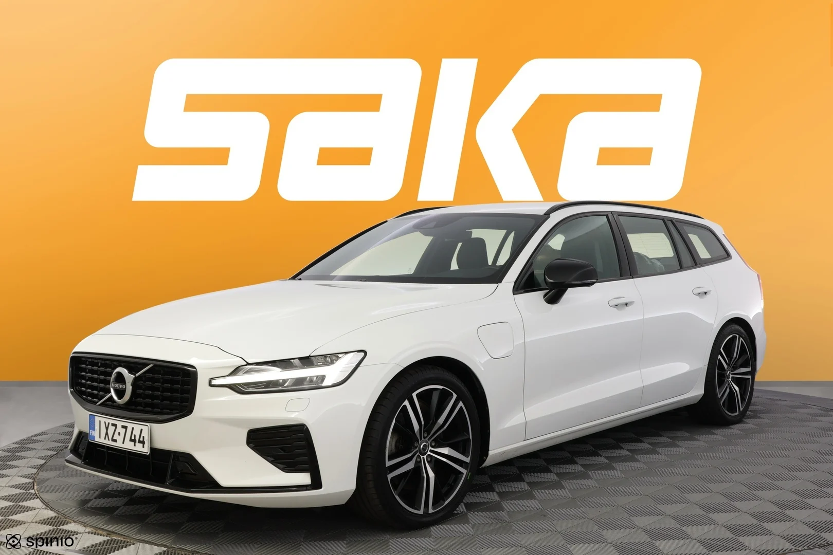 Car Image - 6fK8ADfrqUEWdejCXe4Te