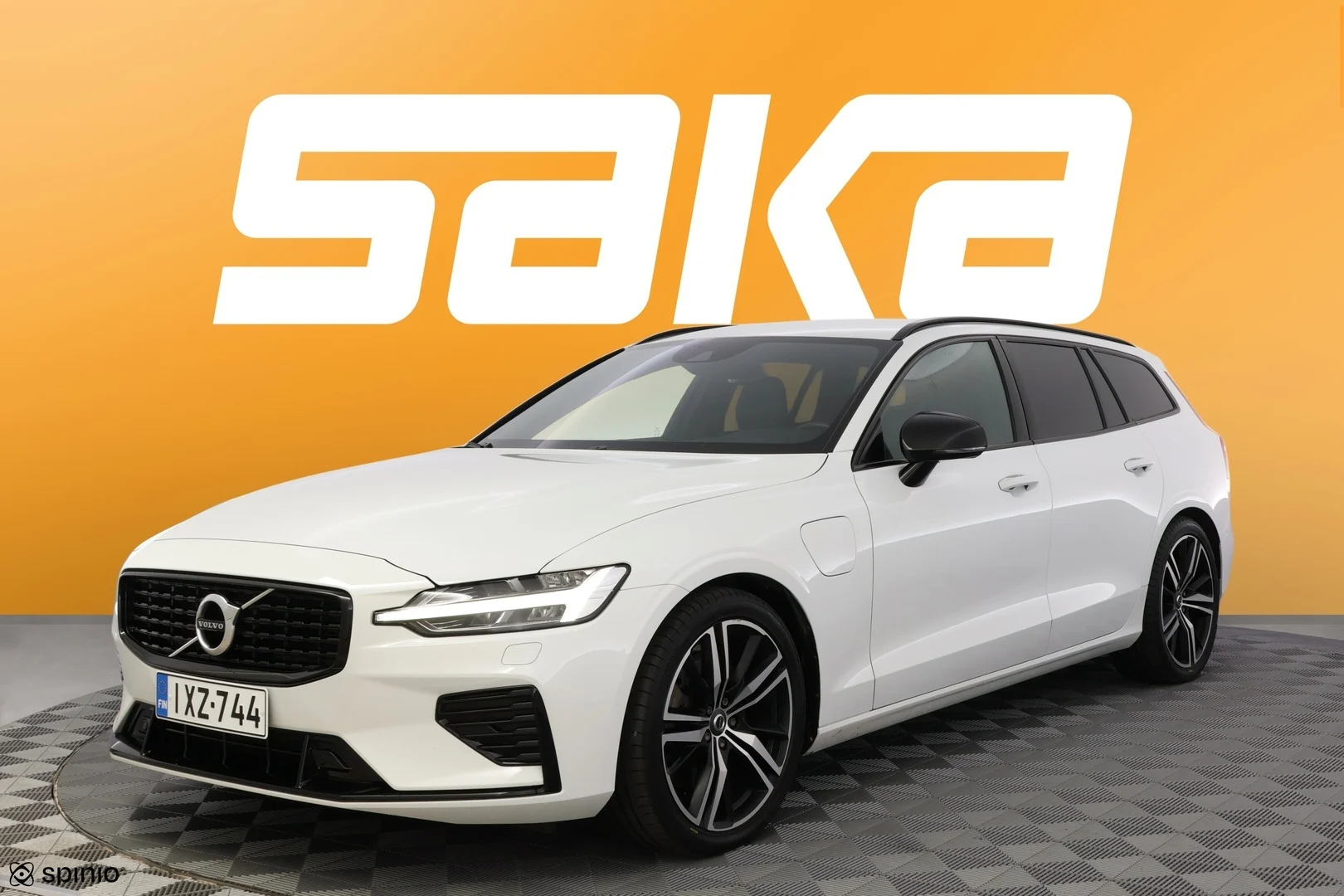 Car Image - 6fK8ADfrqUEWdejCXe4Te