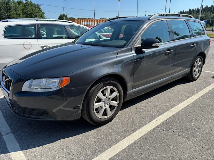 Volvo V70