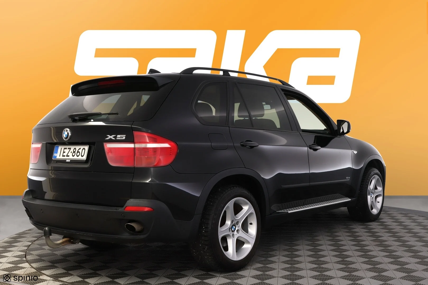 Car Image - 4YL0dkJKIi5w4sA78Oo47u
