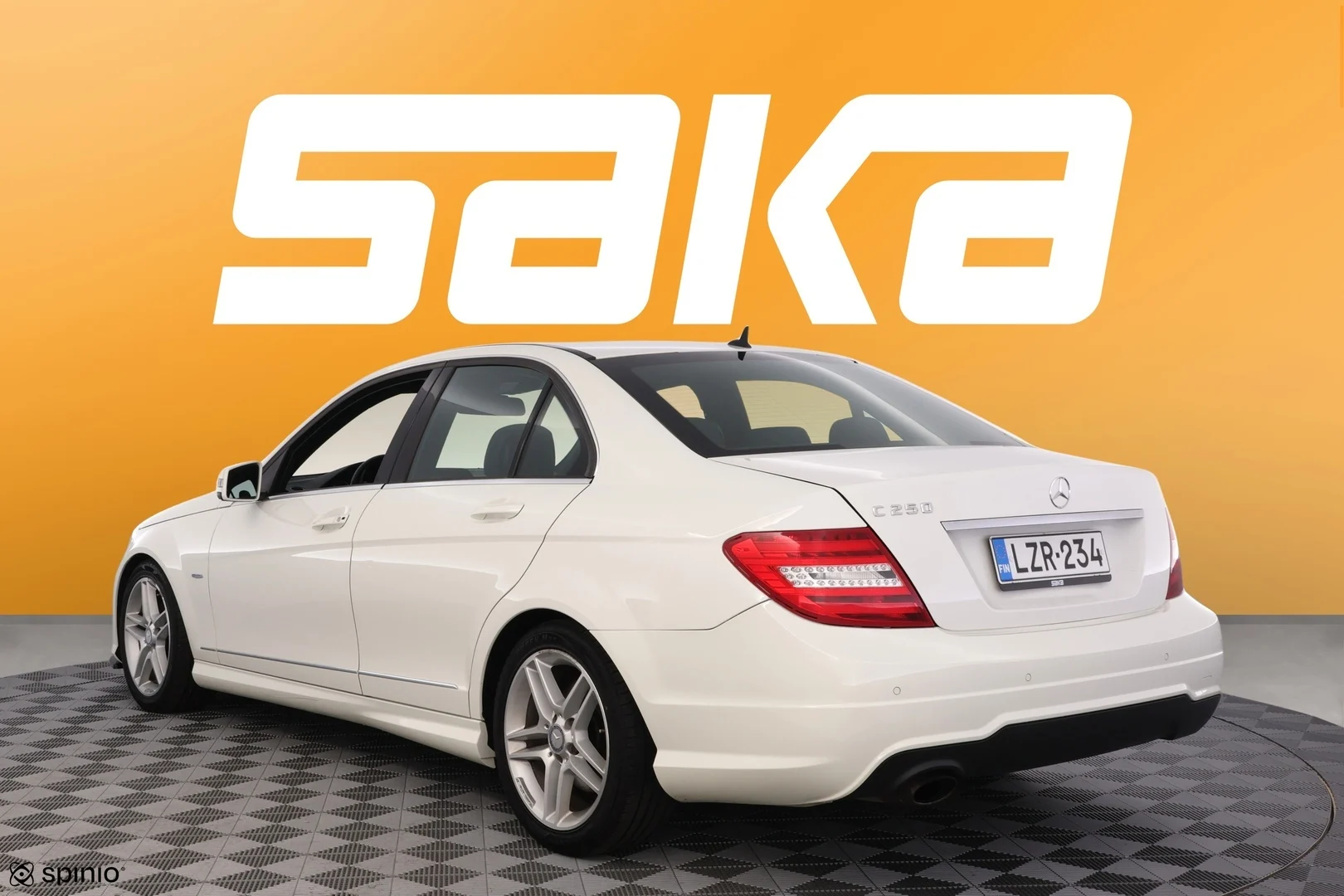 Car Image - 3giqn6cVY6g3cFEG27aydU